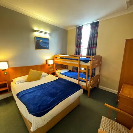 The Beverley House Hotel-2